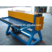 Mini Metal coil slitter